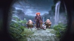 Foto de Alicia en el Pa�s de las Maravillas (Alice in Wonderland)