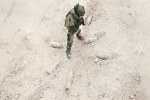 Foto de En tierra hostil (The Hurt Locker)