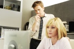 Foto de El escritor (The Ghost Writer)