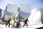Foto de El solista (The Soloist)