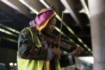 Foto de El solista (The Soloist)