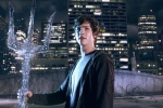 Foto de Percy Jackson y el Ladr�n del Rayo (Percy Jackson & The Olympians: The Lightning Thief)