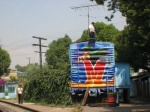 Foto de Contracorriente (Contracorriente)