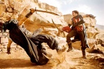 Foto de Prince of Persia: Las Arenas del Tiempo (Prince of Persia: The Sands of Time)