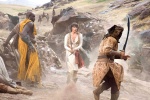 Foto de Prince of Persia: Las Arenas del Tiempo (Prince of Persia: The Sands of Time)
