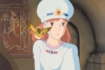 Foto de Nausica� del valle del viento (Kaze no tani no Naushika)