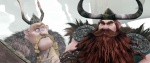 Foto de C�mo entrenar a tu drag�n (How to Train your Dragon)