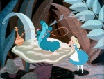 Foto de Alicia en el Pa�s de las Maravillas (Alice in Wonderland)