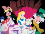 Foto de Alicia en el Pa�s de las Maravillas (Alice in Wonderland)