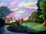 Foto de Alicia en el Pa�s de las Maravillas (Alice in Wonderland)