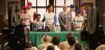 Foto de El juego perfecto (The perfect game)