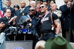 Foto de Los otros dos (The Other Guys)