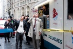 Foto, imagen de Los otros dos (The Other Guys)