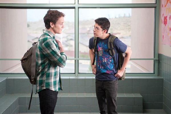 Foto de Noche de Miedo (Fright ...