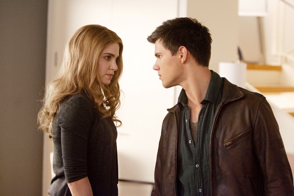 Imagen de La Saga Crepúsculo: Amanecer (Parte 1) (The Twilight Saga: Breaking Dawn - Part 1)