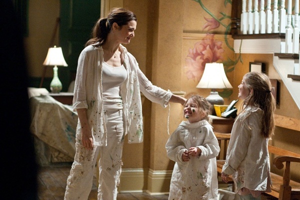 Imagen de Detrás de las paredes (Dream House)