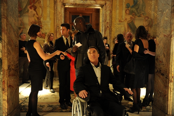 Imagen de Intocable (Intouchables)