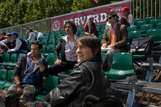 Imagen de Fuga de cerebros 2. Ahora en Harvard (Fuga de cerebros 2. Ahora en Harvard)