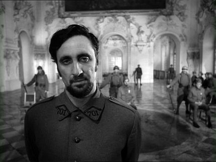 Imagen de Senderos de Gloria (Paths of Glory)