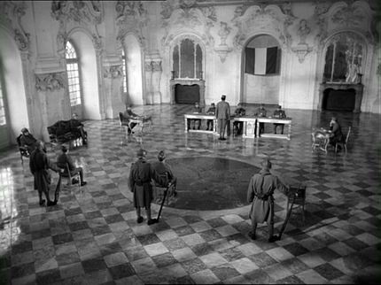Imagen de Senderos de Gloria (Paths of Glory)