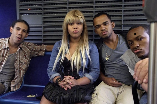 Imagen de Nosotros y yo (The We and the I)