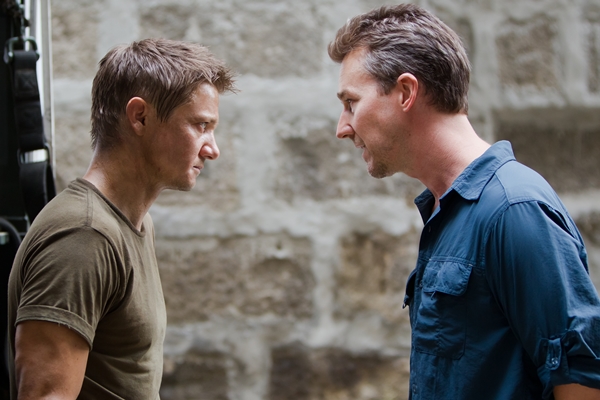 Imagen de El legado de Bourne (The Bourne Legacy)