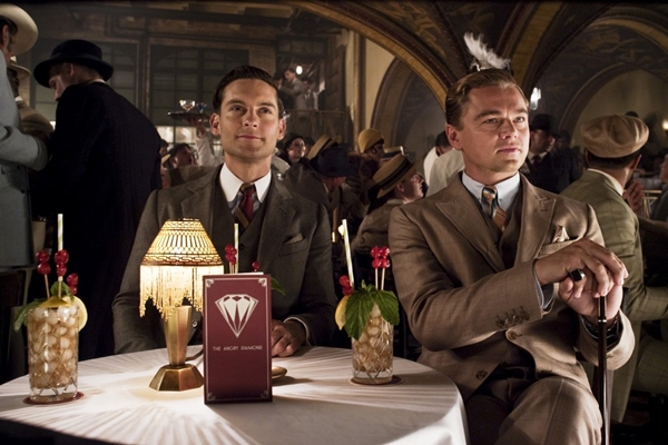 Imagen de El Gran Gatsby 3D (The Great Gatsby)