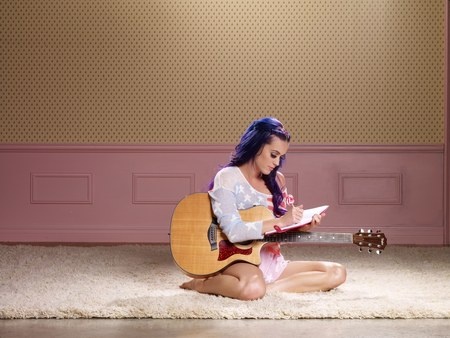 Imagen de (Katy Perry: Part of Me 3D)