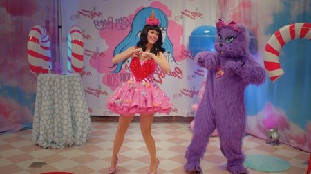 Imagen de (Katy Perry: Part of Me 3D)