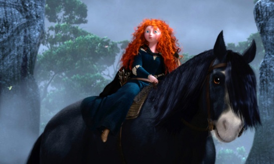 Brave [DvdRip] [Español Latino] [RG-UL-TB-FS]