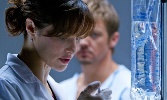 Imagen de El legado de Bourne (The Bourne Legacy)