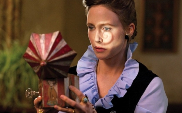 Imagen de Expediente Warren: The Conjuring (The Conjuring)