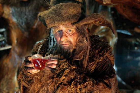 Imagen de El Hobbit: Un viaje inesperado (The Hobbit: An Unexpected Journey)