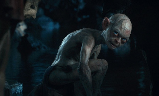 Imagen de El Hobbit: Un viaje inesperado (The Hobbit: An Unexpected Journey)