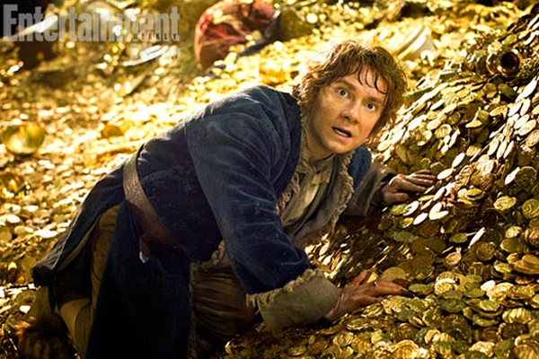 Imagen, foto de El Hobbit: La desolación de Smaug (The Hobbit: The Desolation of Smaug)