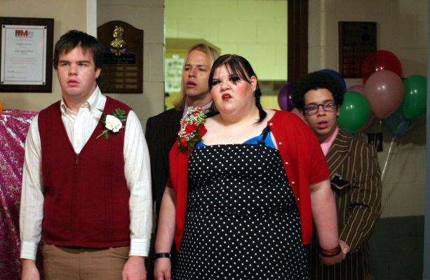 Imagen de  (Fat Girls)
