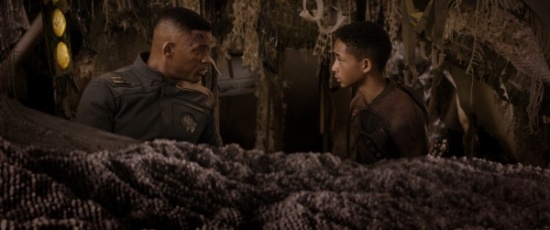 Imagen de After Earth (After Earth)