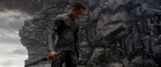 Imagen de After Earth (After Earth)