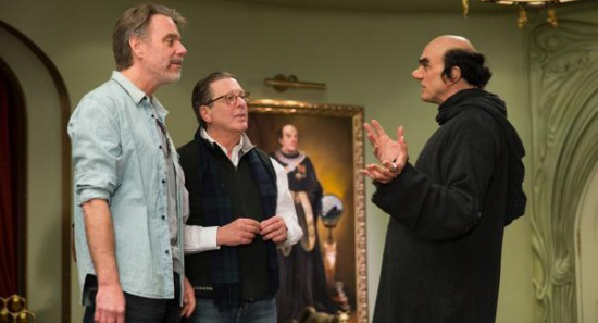 Imagen de Los Pitufos 2 (The Smurfs 2)