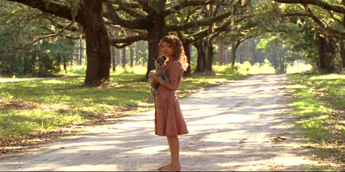 Hounddog (2007) - El Sptimo Ar...