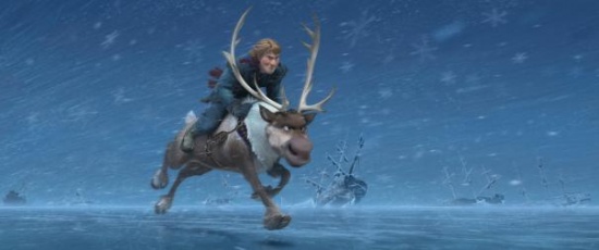 Imagen de Frozen, el reino del hielo (Frozen)