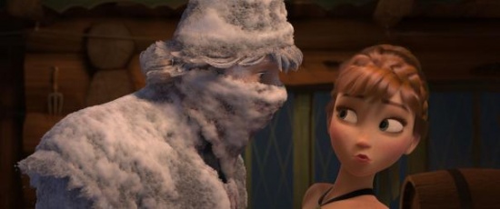 Imagen de Frozen, el reino del hielo (Frozen)