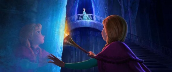 Imagen, foto de Frozen, el reino del hielo (Frozen)