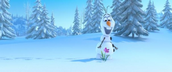 Imagen de Frozen, el reino del hielo (Frozen)