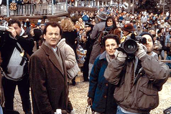 groundhog day trailer español atrapado en el tiempo 1993 el s 233 ptimo arte groundhog day trailer español atrapado en el tiempo 1993 el s 233 ptimo arte