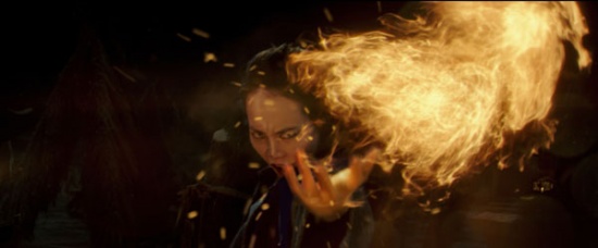 Imagen de La leyenda del samurái (47 Ronin) (47 Ronin)