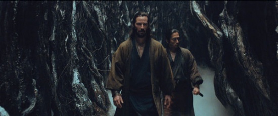 Imagen de La leyenda del samurái (47 Ronin) (47 Ronin)