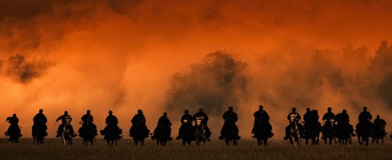 Imagen de La leyenda del samurái (47 Ronin) (47 Ronin)