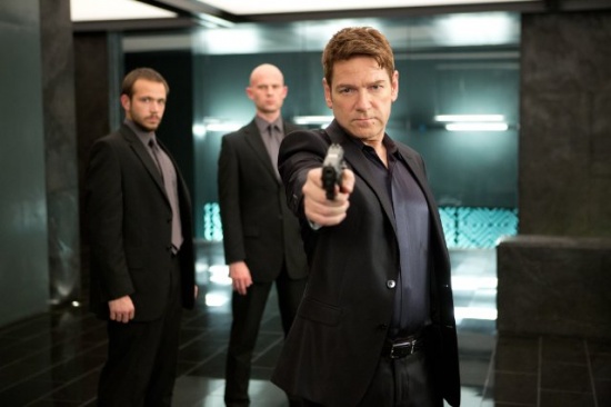 Imagen de Jack Ryan: Operación Sombra (Jack Ryan: Shadow Recruit)