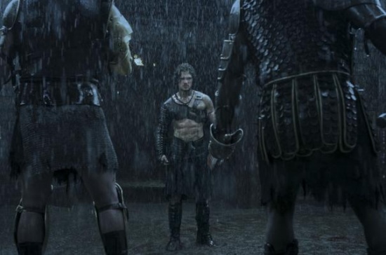 Imagen de Pompeya (Pompeii)